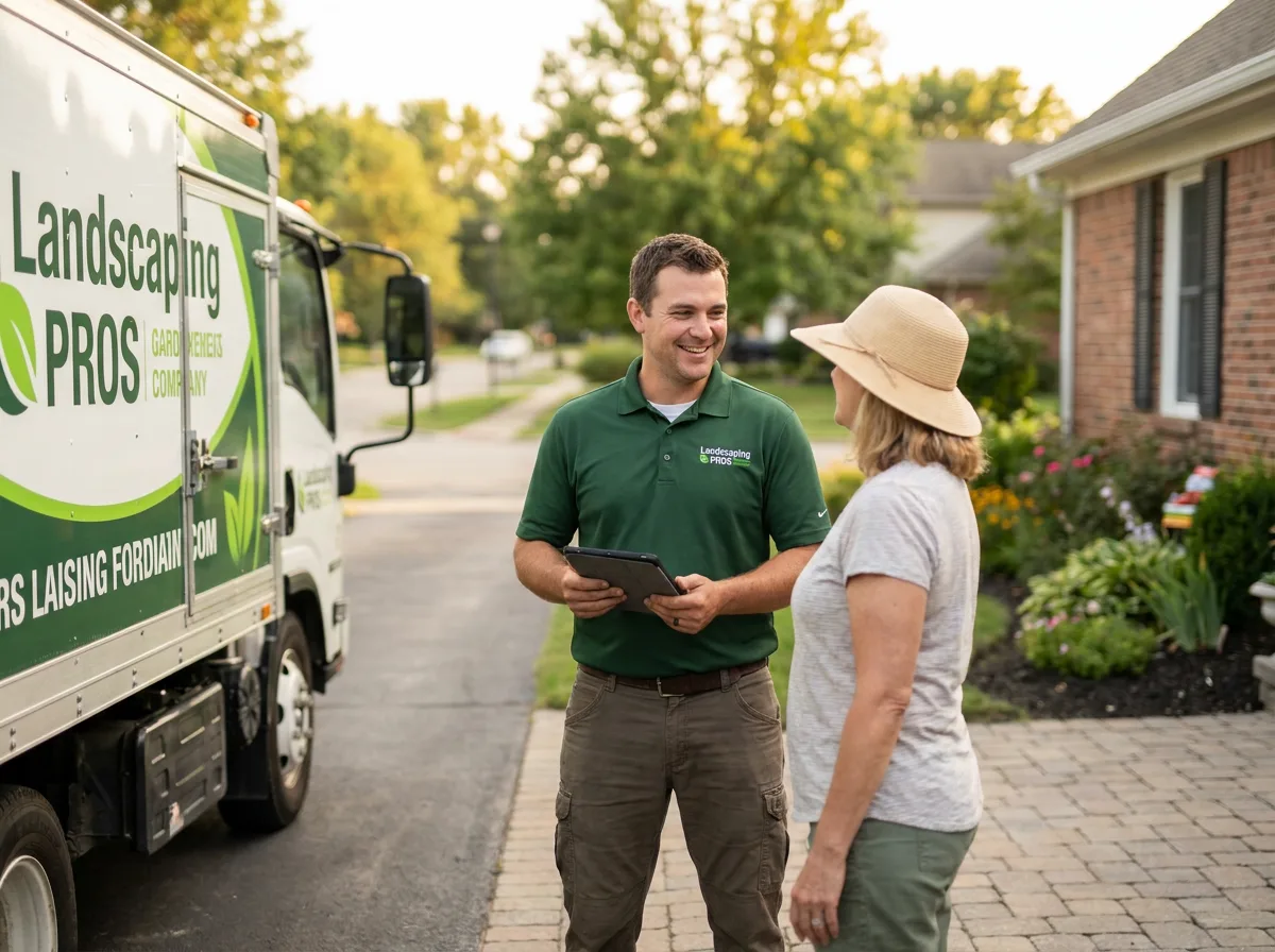 Landscaping Queen Anne, MD FAQs
